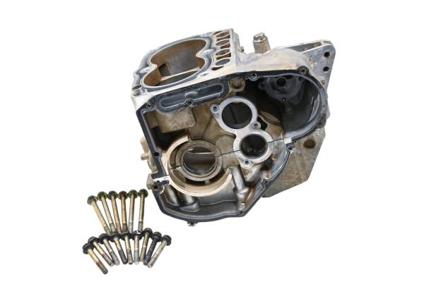 Polaris - 10 Polaris Ranger Crew 800 4x4 Crankcase Center Crank Case
