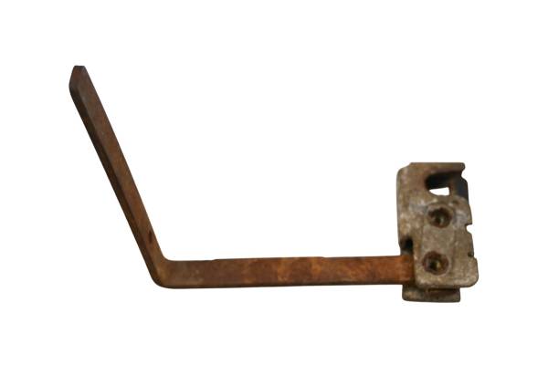 Polaris - 10 Polaris Ranger Crew 800 4x4 Hood Latch