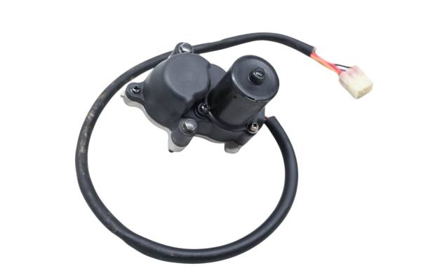 Kawasaki - 08 Kawasaki Brute Force 750 4x4i 4Wd Front Differential Actuator KVF750