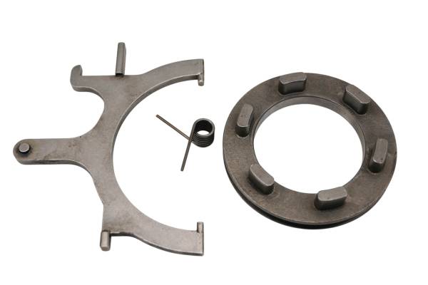 Polaris - 10 Polaris Ranger Crew 800 4x4 Differential Shift Fork & Engagement Dog