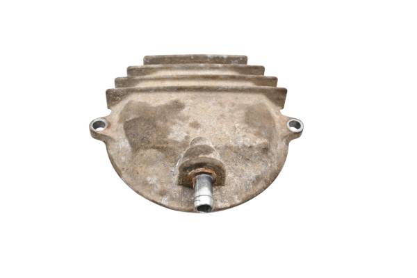 Kawasaki - 09 Kawasaki Prairie 360 4x4 Outer Camshaft Cover KVF360