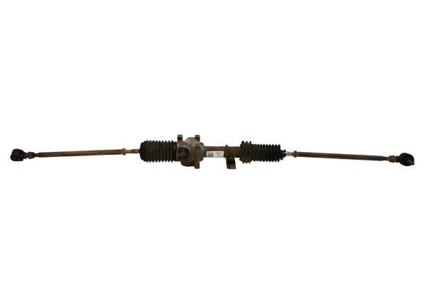 Polaris - 10 Polaris Ranger Crew 800 4x4 Steering Rack & Pinion