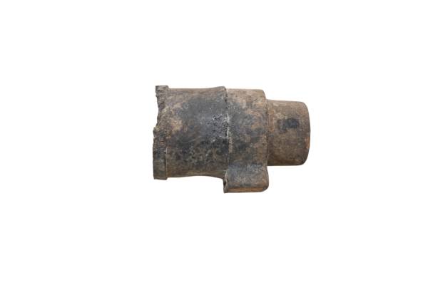 Kawasaki - 09 Kawasaki Prairie 360 4x4 Relay KVF360