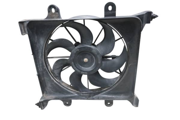 Polaris - 17 Polaris Ranger Crew 570 4x4 Radiator Fan