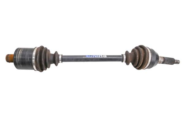SuperATV - 18 Polaris Ranger 570 Full Size 4x4 Rear Cv Axle Left Right SuperATV