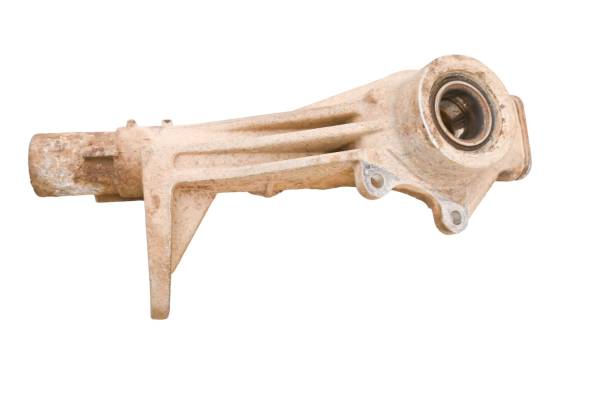 Polaris - 18 Polaris Ranger Crew 570 4x4 Front Right Spindle Knuckle