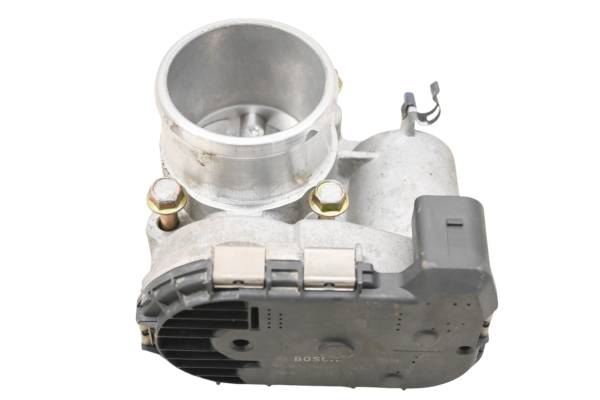 Polaris - 21 Polaris Pro XD 2000G Throttle Body