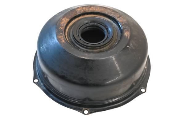 Honda - 01 Honda Rancher 350 ES 4x4 Rear Brake Drum Cover TRX350FE