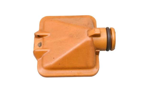 Polaris - 17 Polaris Ranger Crew 570 4x4 Oil Pickup