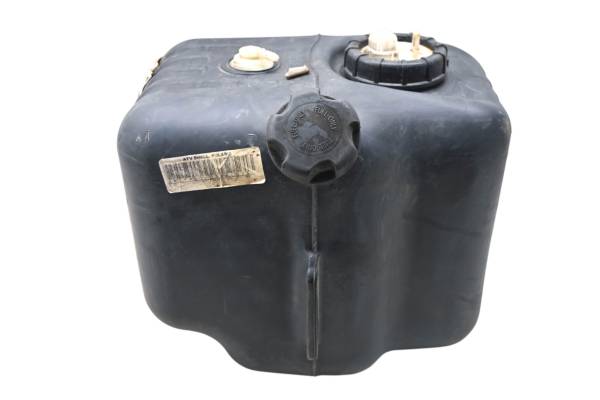 Polaris - 17 Polaris Ranger Crew 570 4x4 Gas Tank & Fuel Pump