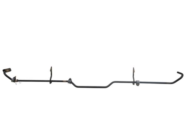 Polaris - 17 Polaris Ranger Crew 570 4x4 Cargo Box Handle Latch