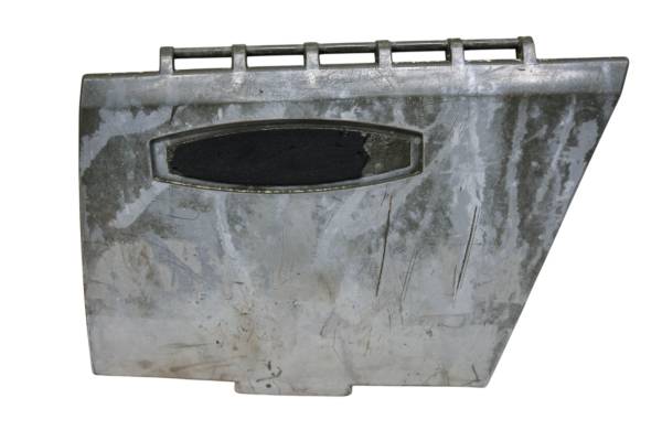 Polaris - 17 Polaris Ranger Crew 570 4x4 Glove Box Lid Cover