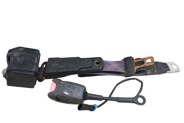 Polaris - 17 Polaris Ranger Crew 570 4x4 Drivers Side Seat Belt Assembly
