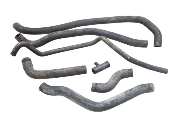 Polaris - 17 Polaris Ranger Crew 570 4x4 Radiator Coolant Hoses