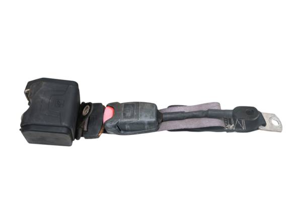 Polaris - 17 Polaris Ranger Crew 570 4x4 Front Or Rear Center Seat Belt Assembly