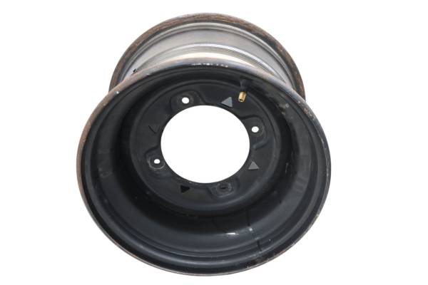 Polaris - 17 Polaris Ranger Crew 570 4x4 Rear Wheel Rim 4/156 12X8