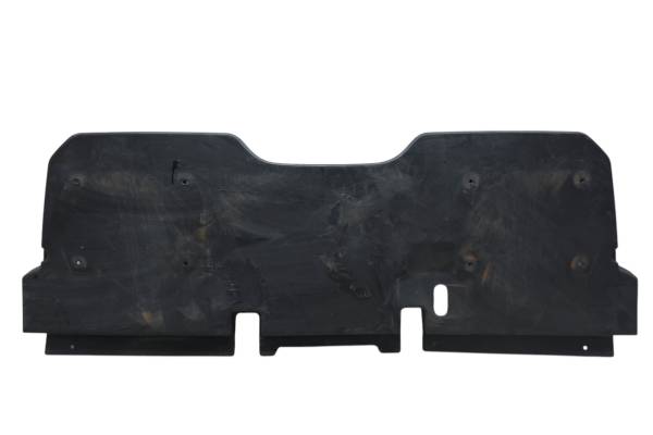 Polaris - 17 Polaris Ranger Crew 570 4x4 Front Or Rear Seat Back Cover