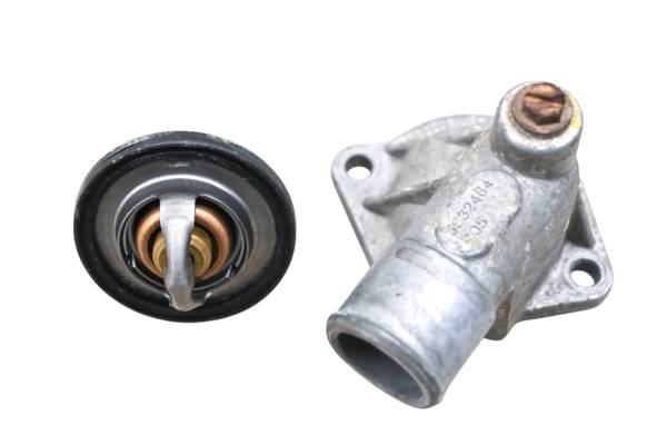 Polaris - 17 Polaris Ranger Crew 570 4x4 Thermostat & Cover