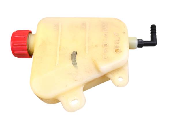 Polaris - 17 Polaris Ranger Crew 570 4x4 Coolant Overflow Radiator Bottle