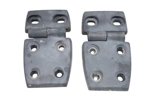 Polaris - 17 Polaris Ranger Crew 570 4x4 Hood Hinge Brackets