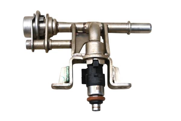 Polaris - 17 Polaris Ranger Crew 570 4x4 Fuel Injector & Rail