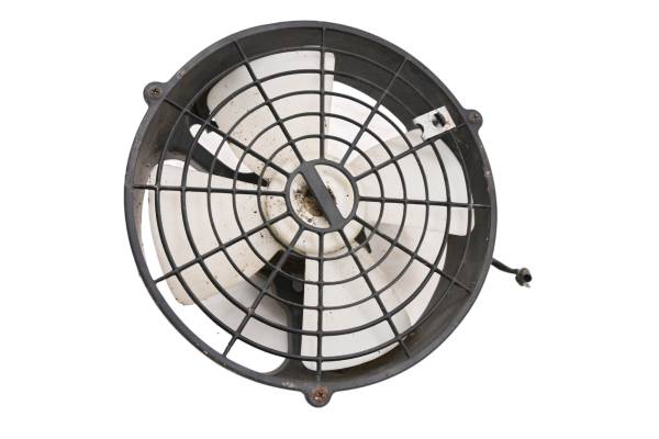 Honda - 02 Honda Foreman 450 4X4 Radiator Fan TRX450FE
