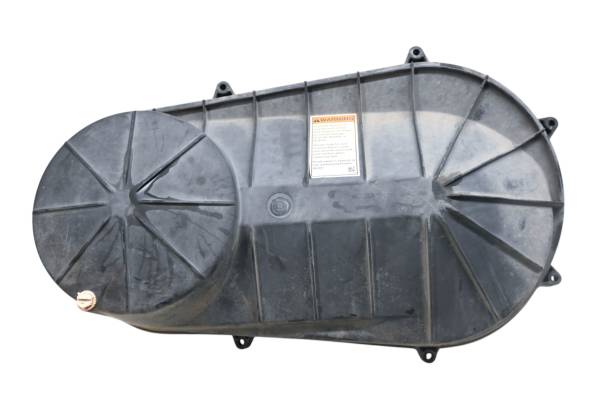 Polaris - 17 Polaris Ranger Crew 570 4x4 Outer Belt Clutch Cover