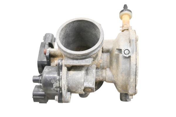 Polaris - 19 Polaris Sportsman 570 4x4 Throttle Body
