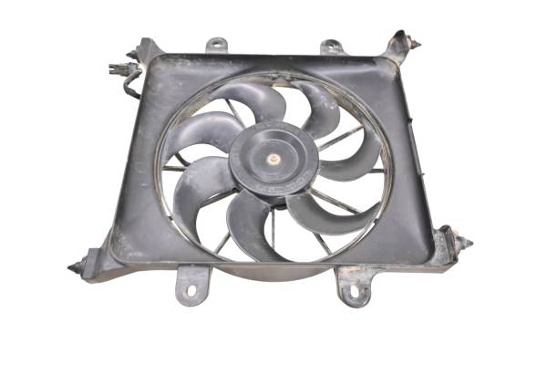 Polaris - 18 Polaris Ranger Crew 570 4x4 Radiator Fan
