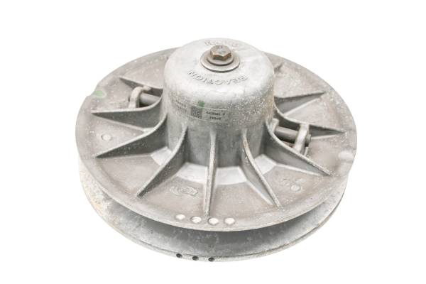 Polaris - 15 Polaris Ranger 570 4x4 Secondary Driven Clutch