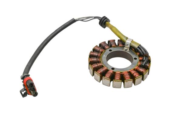 Polaris - 18 Polaris RZR XP Turbo Stator