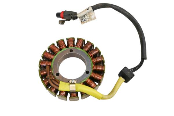 Polaris - 16 Polaris RZR XP Turbo EPS 4x4 Stator