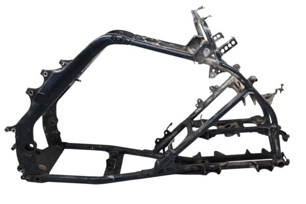 Yamaha - 06 Yamaha Raptor 700 2x4 Frame YFM700R