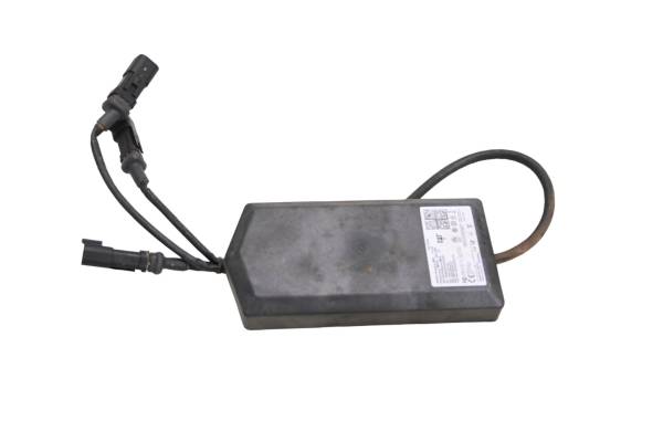 18 Cat CUV102D Electronic Control Unit Ecu