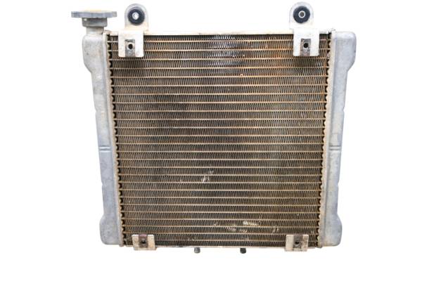 Bombardier - 03 Can-Am DS650 Baja 2x4 Radiator Bombardier