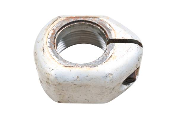 Bombardier - 03 Can-Am DS650 Baja 2x4 Rear Axle Nut Bombardier