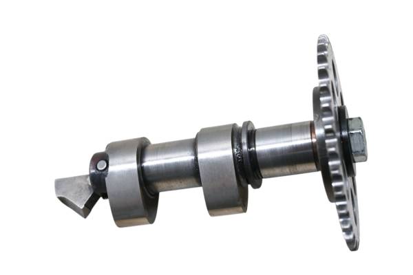 Bombardier - 03 Can-Am DS650 Baja 2x4 Exhaust Camshaft Cam Shaft Bombardier