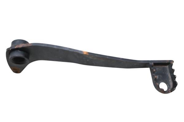 Bombardier - 03 Can-Am DS650 Baja 2x4 Rear Brake Pedal Bombardier