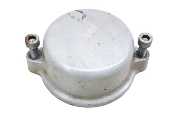 Bombardier - 03 Can-Am DS650 Baja 2x4 Oil Filter Cover Bombardier