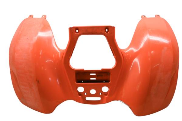 Bombardier - 03 Can-Am DS650 Baja 2x4 Rear Fender Bombardier