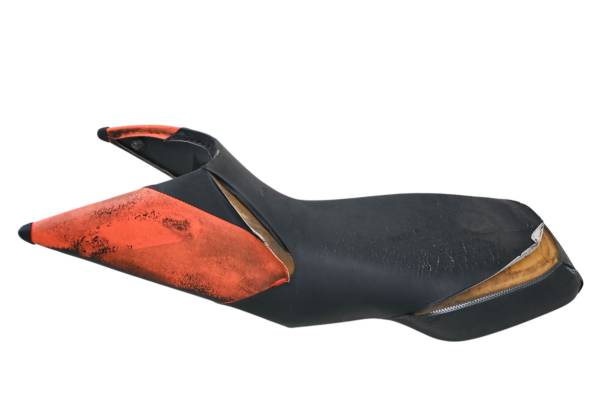 Bombardier - 03 Can-Am DS650 Baja 2x4 Seat Bombardier