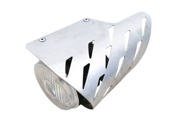 Bombardier - 03 Can-Am DS650 Baja 2x4 Front Left Headlight Fog Light Bombardier