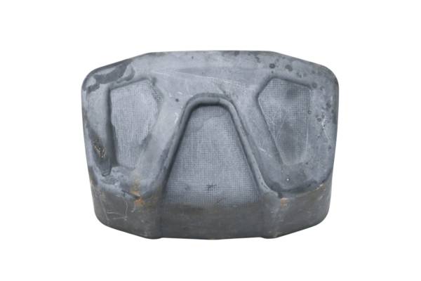 Bombardier - 03 Can-Am DS650 Baja 2x4 Handlebar Cover Bombardier