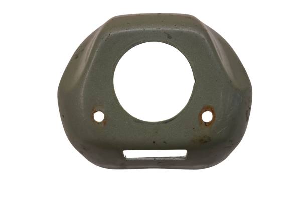Polaris - 02 Polaris Sportsman 500 HO Speedometer Dash Cover