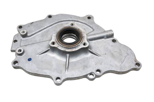 Polaris - 07 Polaris Hawkeye 300 4x4 Stator Mounting Cover Plate