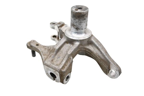 Can-Am - 13 Can-Am DS450 Front Right Spindle Knuckle