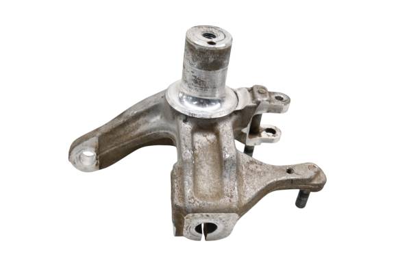 Can-Am - 13 Can-Am DS450 Front Left Spindle Knuckle