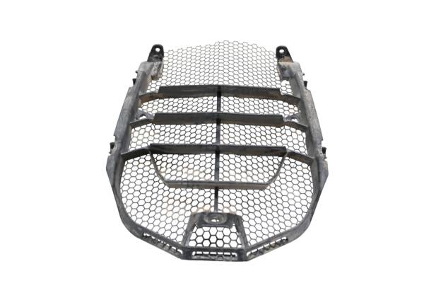 Can-Am - 09 Can-Am DS450 Radiator Shroud Guard