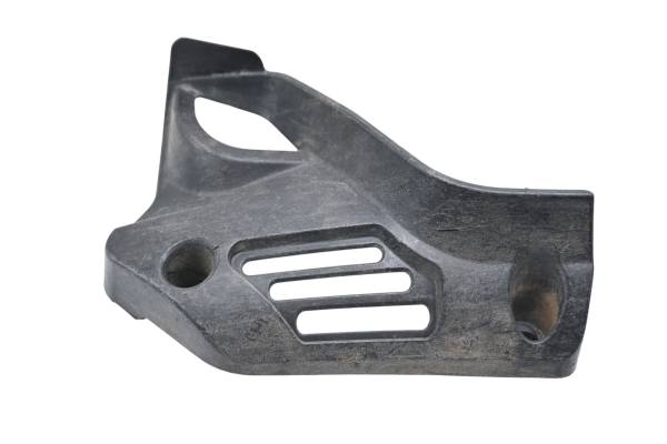 Can-Am - 13 Can-Am DS450 Left Engine Moulding Cover