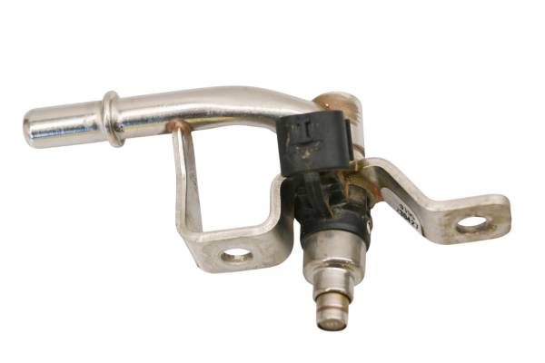 Polaris - 23 Polaris Ranger SP 570 Fuel Injector & Rail